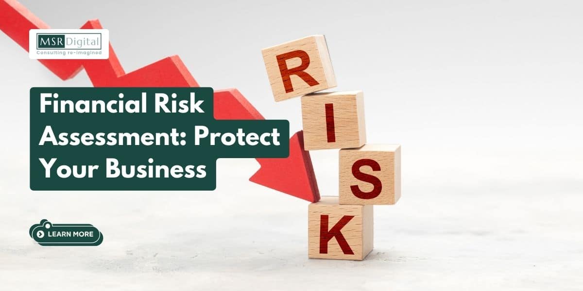 Financial Risk Assessment
