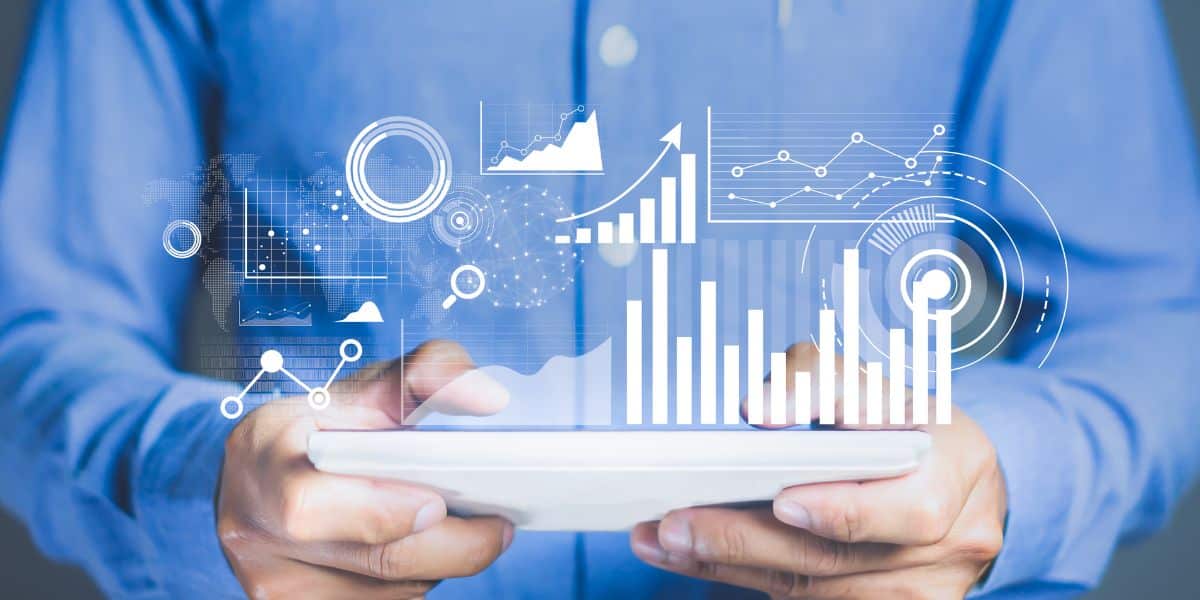 Digital Marketing Innovations - MSR Digital Predictive Analytics for Audience Insights: